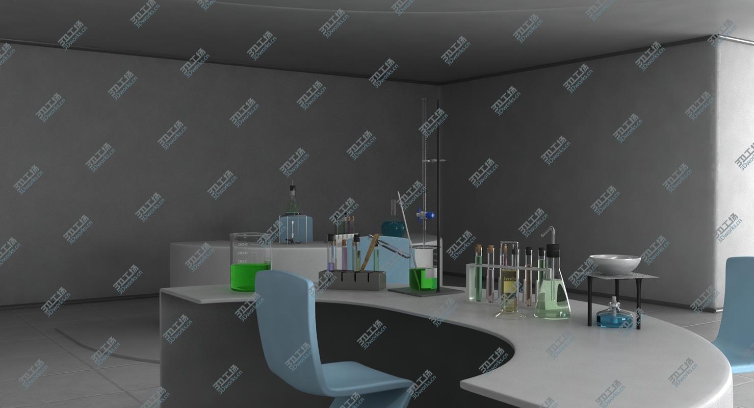 images/goods_img/2021040163/Modern Laboratory 3D/5.jpg